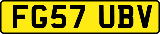 FG57UBV