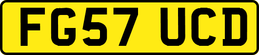 FG57UCD