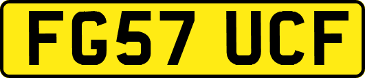 FG57UCF