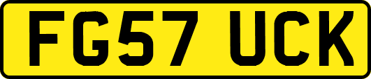 FG57UCK
