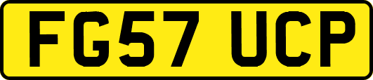 FG57UCP