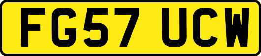 FG57UCW