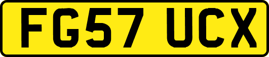 FG57UCX