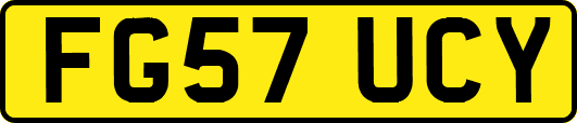 FG57UCY