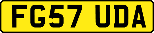 FG57UDA