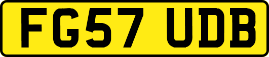 FG57UDB