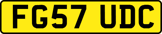 FG57UDC