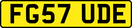 FG57UDE