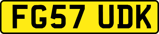FG57UDK