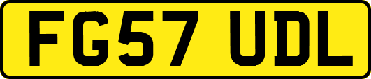 FG57UDL