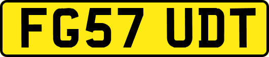 FG57UDT