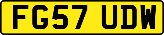 FG57UDW
