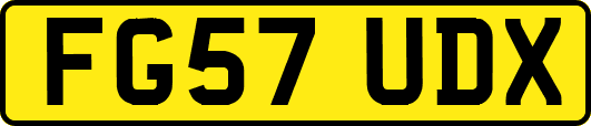 FG57UDX