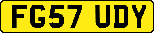 FG57UDY