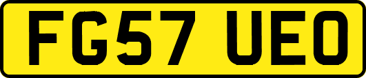 FG57UEO