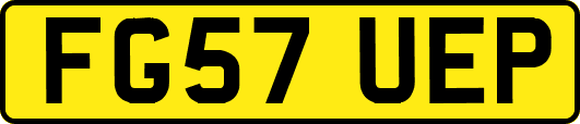 FG57UEP