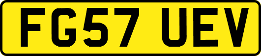 FG57UEV