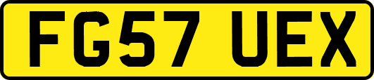 FG57UEX