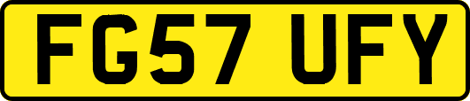 FG57UFY