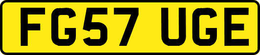 FG57UGE