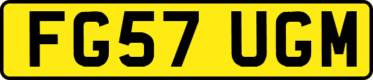 FG57UGM
