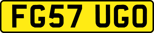 FG57UGO