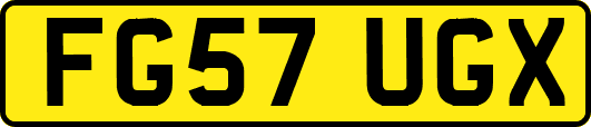 FG57UGX