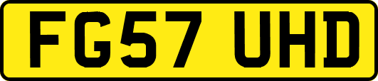 FG57UHD