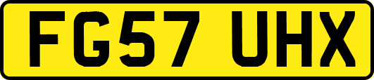 FG57UHX