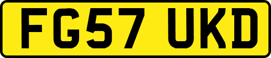 FG57UKD
