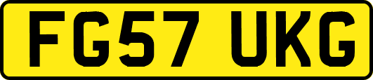 FG57UKG