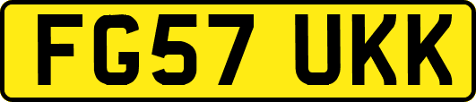FG57UKK