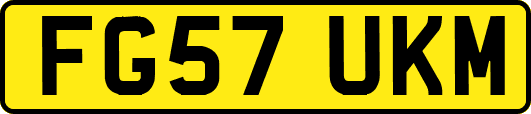 FG57UKM