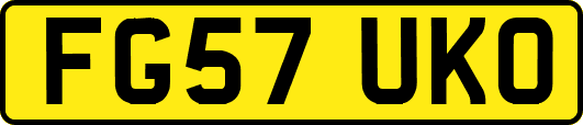 FG57UKO