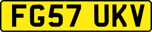 FG57UKV