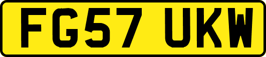 FG57UKW
