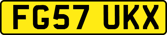 FG57UKX
