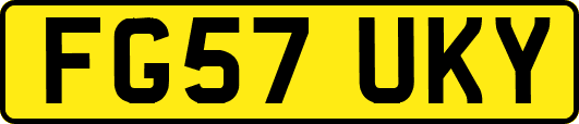 FG57UKY