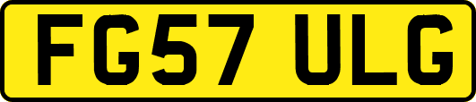 FG57ULG