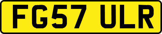 FG57ULR