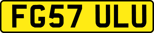 FG57ULU