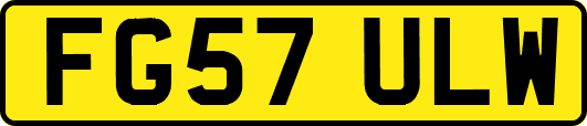 FG57ULW