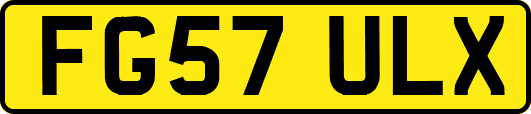 FG57ULX