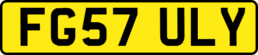 FG57ULY