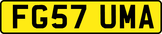 FG57UMA