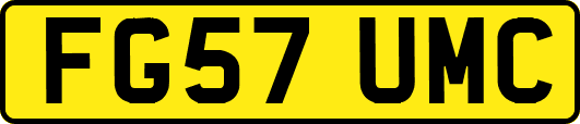FG57UMC