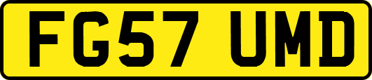 FG57UMD