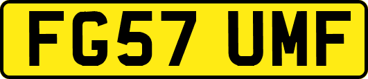 FG57UMF