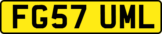 FG57UML