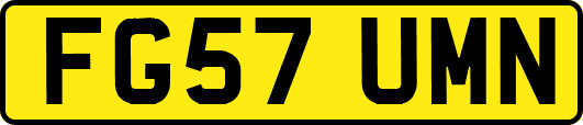 FG57UMN